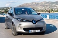Renault embauche grâce au nouveau moteur de la Zoé