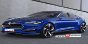 Tesla – A quoi ressemblera la future Model 3 ?