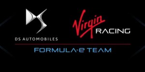 Formule E – DS s’engage avec Virgin sur la saison 2015 – 2016