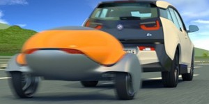 MobileBattery – Un range-extender à batteries pour votre voiture électrique