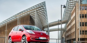 Nissan Leaf – Combien coûte le changement de batterie en France ?