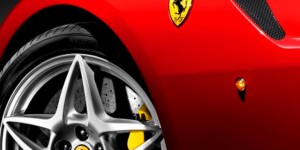 Bientôt une voiture électrique chez Ferrari ?
