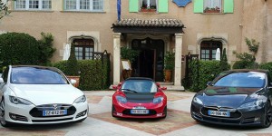 Parrainage Tesla : et si le vainqueur du Model X était français ?