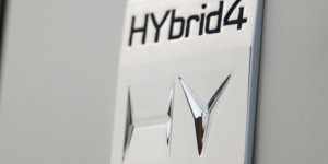 Peugeot arrête les voitures hybrides diesel