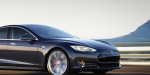 La Tesla Model S piratée par deux hackers
