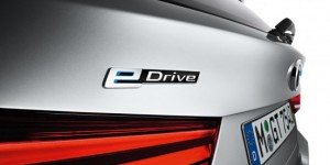 BMW : les tarifs de sa gamme hybride rechargeable en France