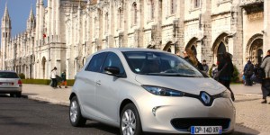 Immatriculations de voitures électriques : un beau mois de septembre