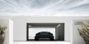 Faraday Future – Investissement mystère d’un milliard de dollars pour produire sa voiture électrique