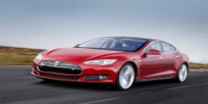 Puissance de la Tesla Model S : les chiffres revus à la baisse
