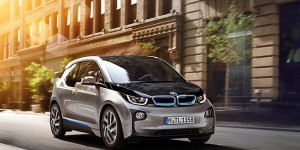 200 km d’autonomie pour la prochaine BMW i3 ?