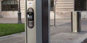 Bornes Bélib : détails et tarifs du réseau de charge parisien
