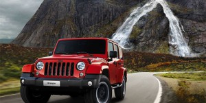 Une Jeep Wrangler hybride pour 2018