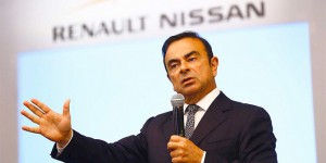 Renault – Nissan : une voiture électrique low-cost pour les marchés émergents