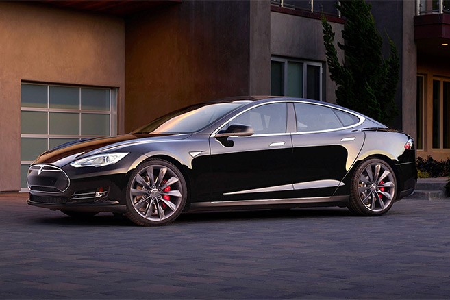 Tesla Model S – Une gamme 2016 réduite avec la sortie des S85D et P85D