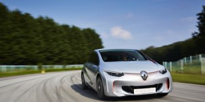 La Renault Clio hybride diesel confirmée