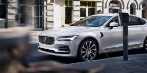 Volvo rejoint CharIN EV pour promouvoir le CCS à l’échelle mondiale