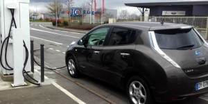 1 semaine en Nissan Leaf 30 kWh : nos premières impressions