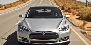 Tesla Model S : version restylée en approche