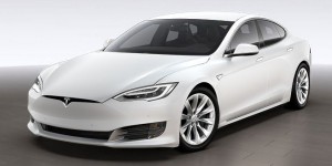 La Tesla Model S avec batterie 75 kWh est disponible !