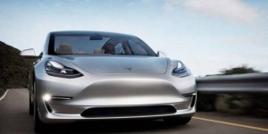 Tesla Model 3 : de nouvelles photos révélées