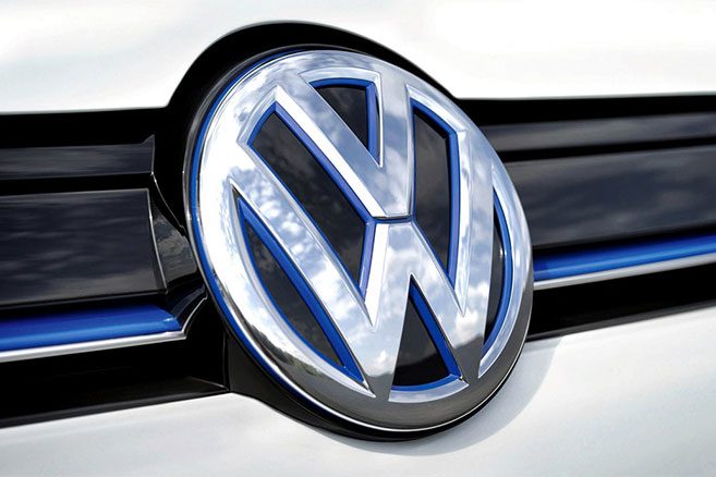 Volkswagen mise sur la voiture électrique pour tourner la page du Dieselgate