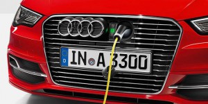 Audi lancera trois voitures électriques d’ici 2020