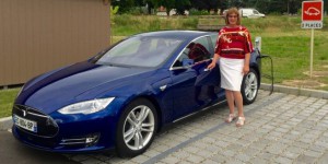 Louer une Tesla dans l’Est de la France, c’est désormais possible