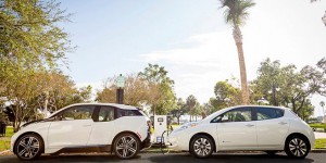 USA : un plan de 4.5 milliards de dollars pour la voiture électrique