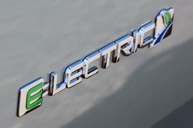 Ford Model E : de l’hybride et de l’électrique pour 2019