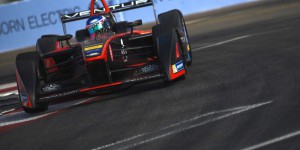 Formule E : Maro Engel rejoint l’équipe Venturi pour la saison 3