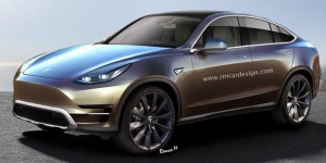 Tesla Model Y : lancement confirmé pour le crossover électrique
