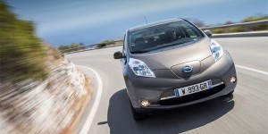 Nissan Leaf : crédit à 0 % sur le neuf et l’occasion