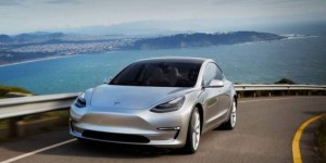 La Tesla Model 3 sera-t-elle au Mondial de l’Automobile de Paris ?