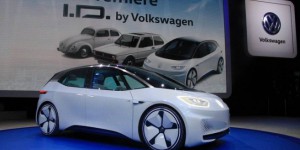 Volkswagen : « La vraie évolution automobile sera le véhicule 100 % électrique »