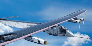 Solvay : de l’avion solaire à la voiture électrique