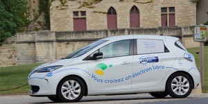 La Vendée toujours à la pointe de l’électro-mobilité