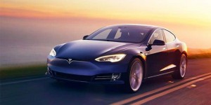 Allemagne : le ministre de l’environnement roule en Tesla Model S