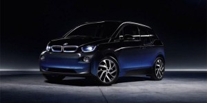 BMW i3S : augmentation d’autonomie et retouches de style pour 2018