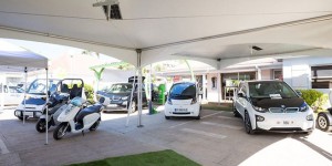 Bruno Miot : de la compétition à un futur paradis électromobile ?