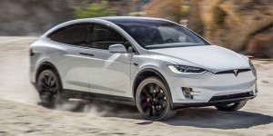 Tesla a livré 76230 voitures électriques en 2016