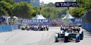 Formule E : rendez-vous le 18 février à Buenos Aires pour la troisième manche