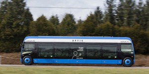 Aptis : le bus électrique d’Alstom bientôt testé par la RATP