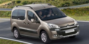 Berlingo Multispace électrique : Citroën présente son prochain « flop »
