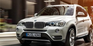 BMW : de l’électrique pour la Mini et le X3