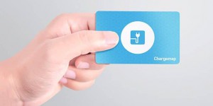ChargeMap : lancement imminent de son badge d’accès aux bornes de recharge