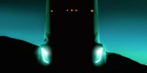 Camion électrique Tesla : un premier teaser dévoilé