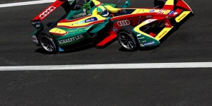 Formule E : Lucas di Grassi remporte le ePrix de Mexico