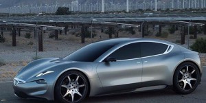 Fisker Emotion : la future concurrente de la Tesla Model S se précise