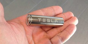 Tesla Model 3 : début de production des batteries à la Gigafactory