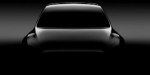 Tesla Model Y : premier teaser et lancement en 2019